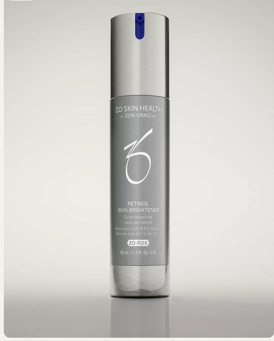 Retinol Skin Brightener 0.3