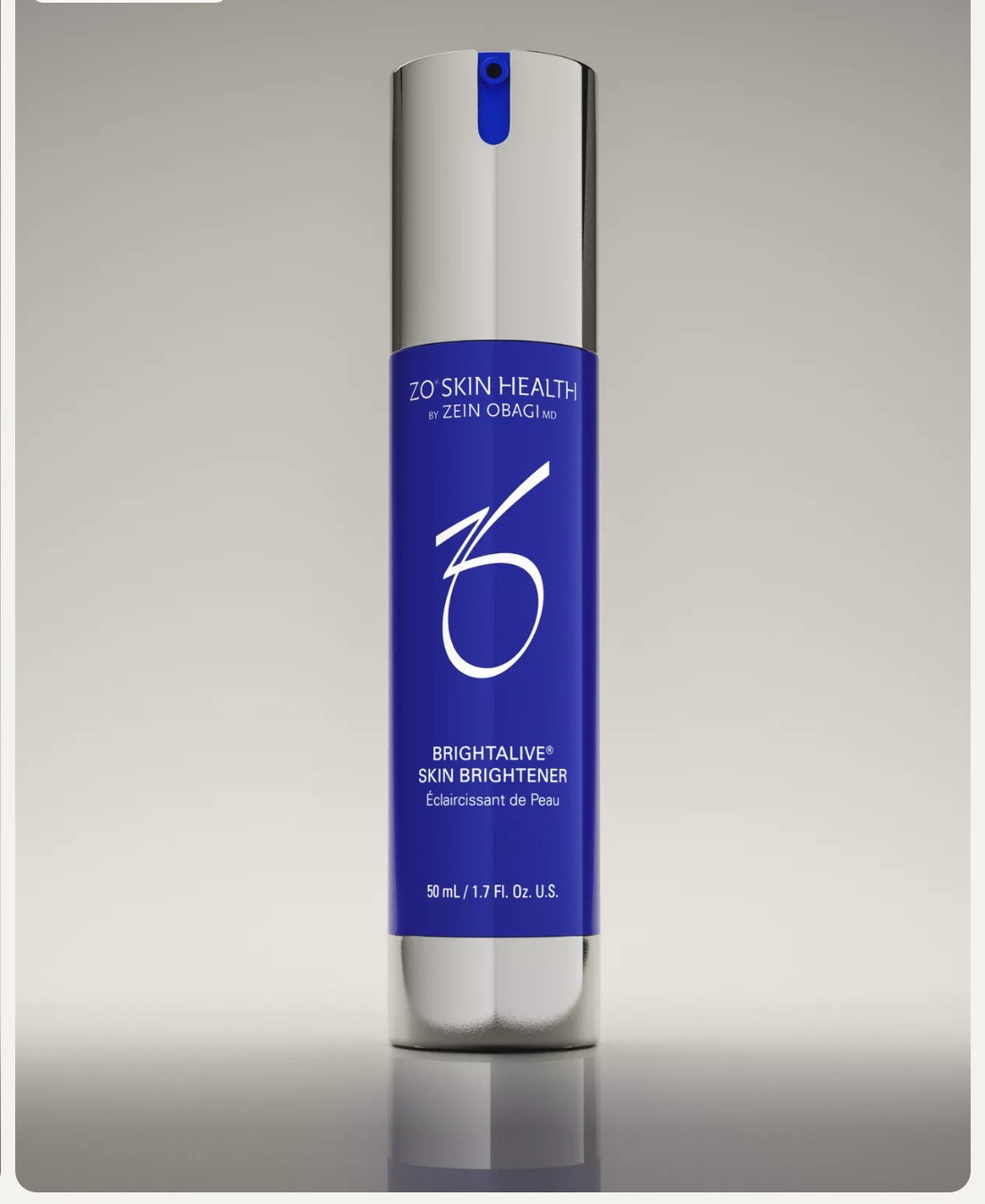 Brightalive® Skin Brightener