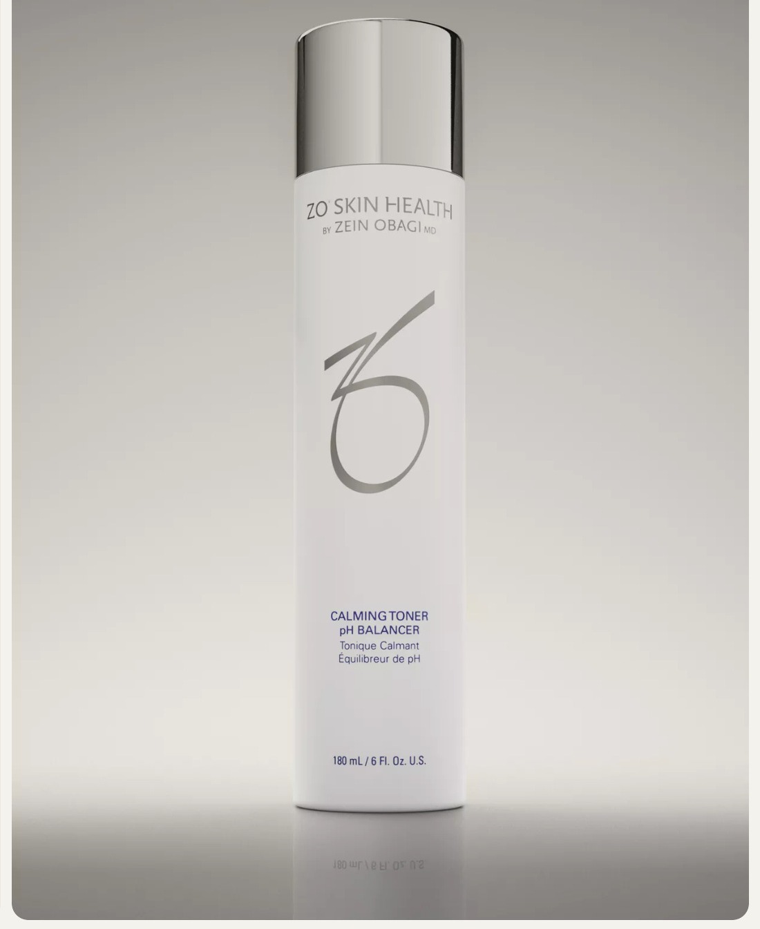 Calming Toner