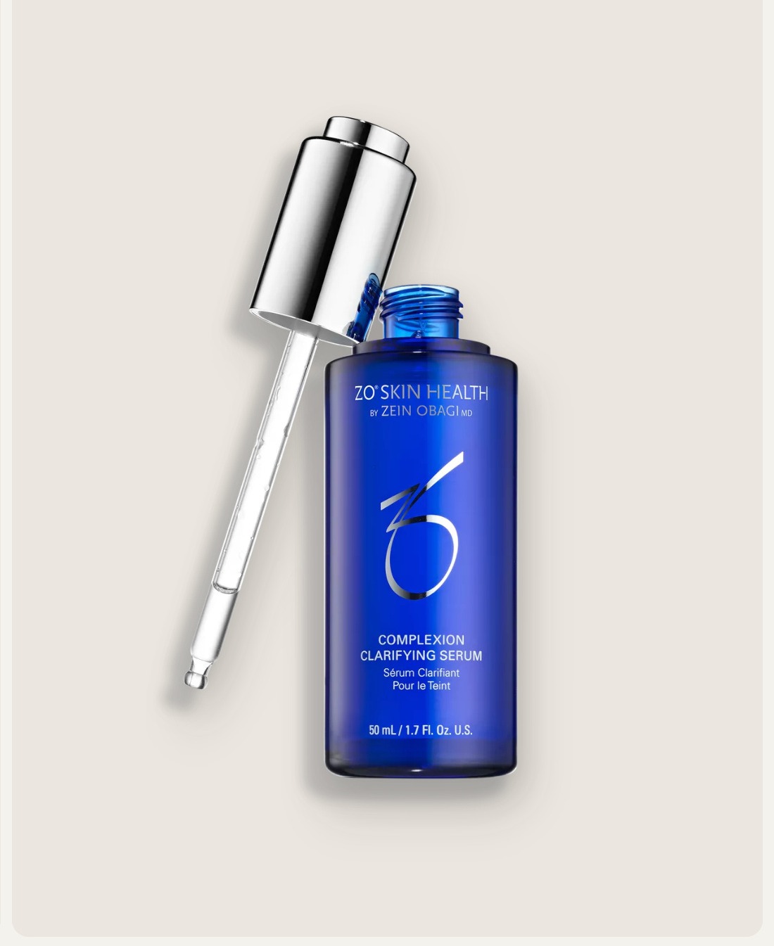 Complexion Clarifying Serum