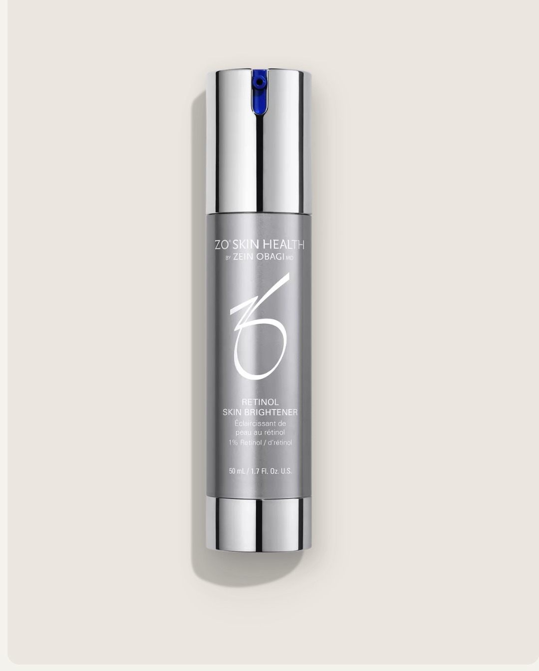 Retinol Skin Brightener 1%