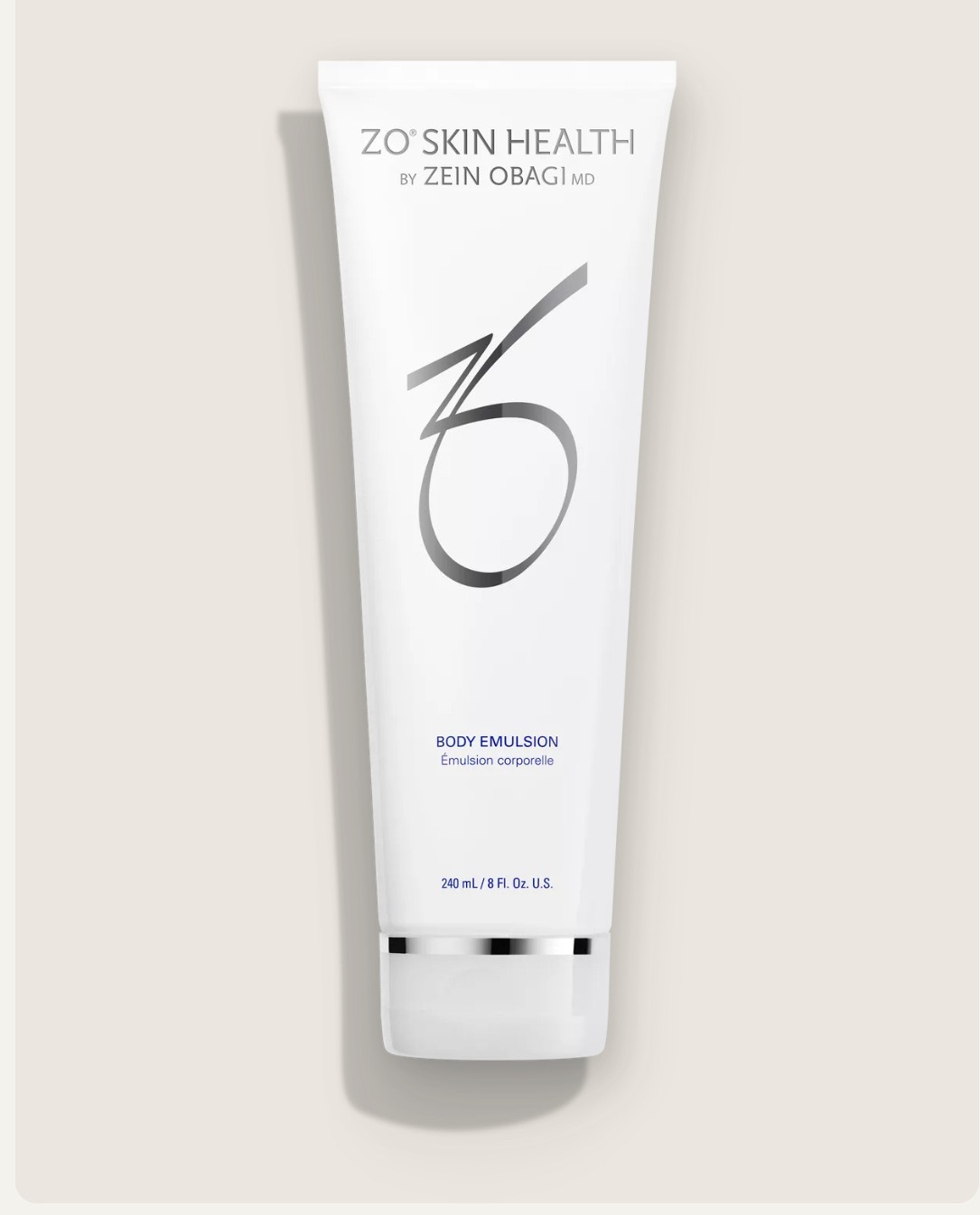 Body Emulsion