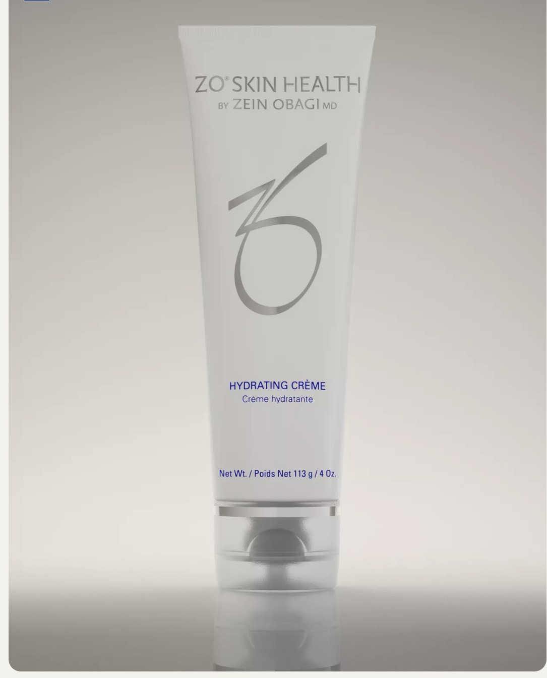 Hydrating Crème