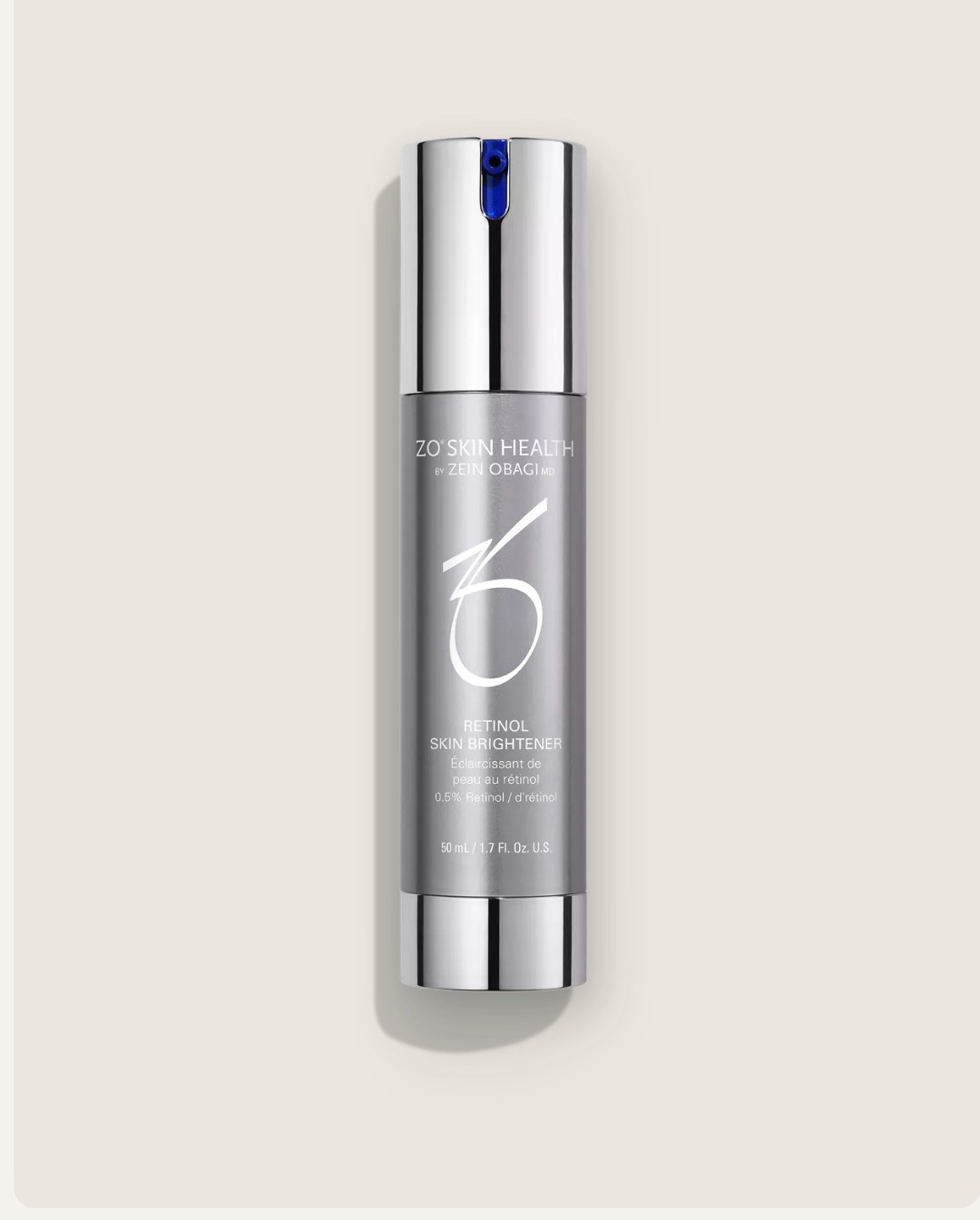 Retinol Skin Brightener 0.5%