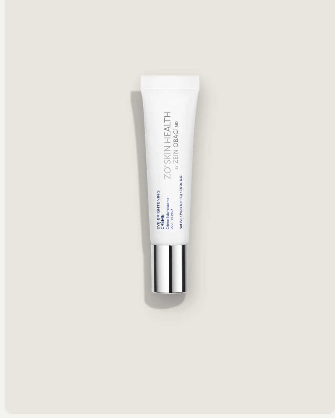 Eye Brightening Crème
