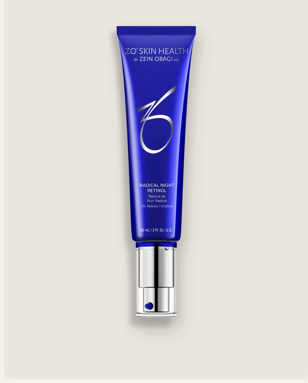 Radical Night Retinol