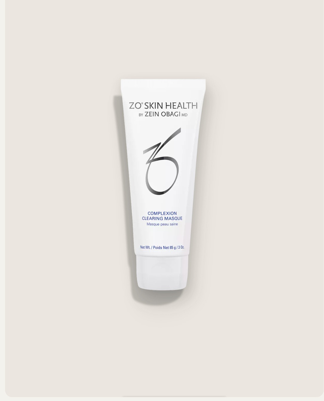 Complexion Clearing Masque