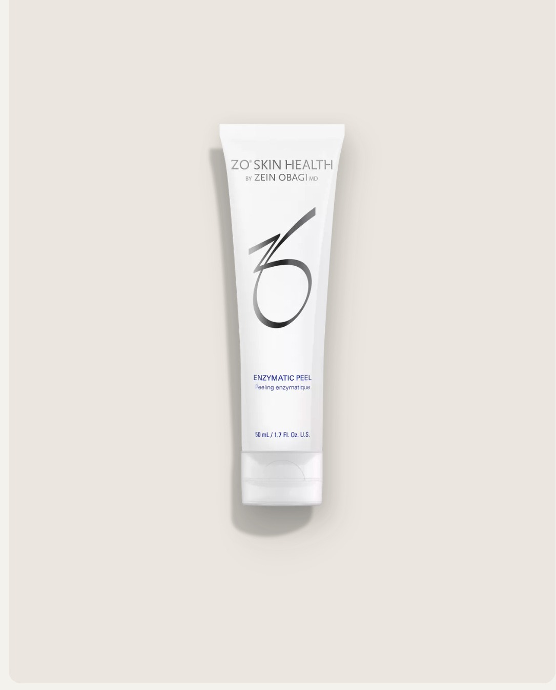 Enzymatic Peel