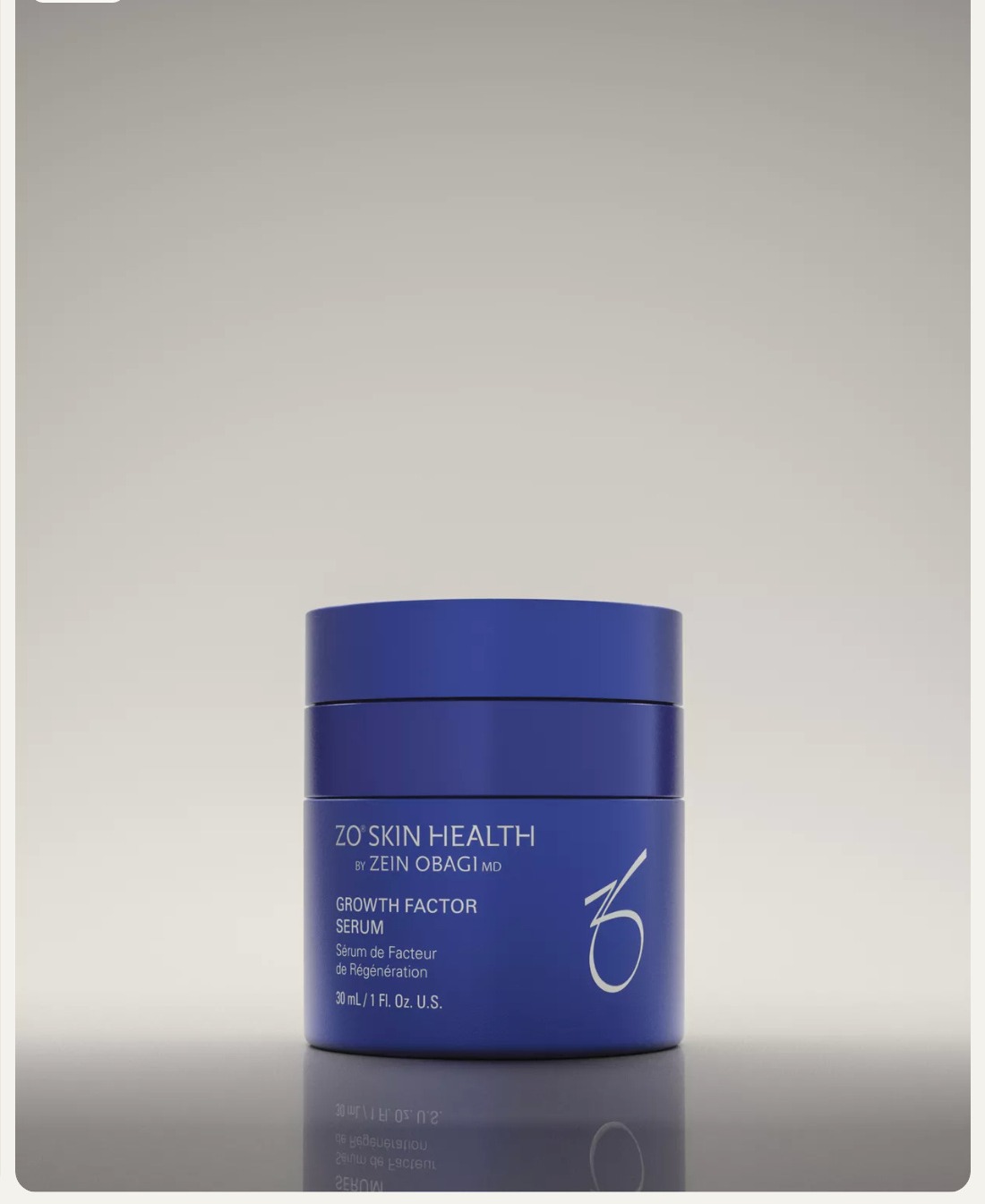 Growth Factor Serum