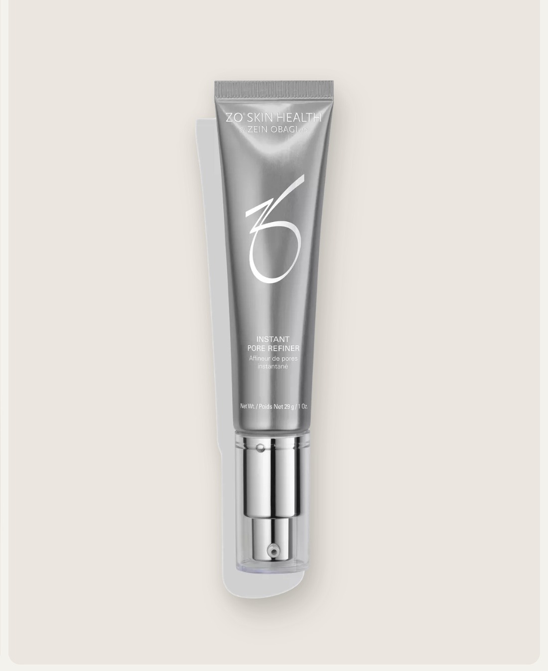 Instant Pore Refiner