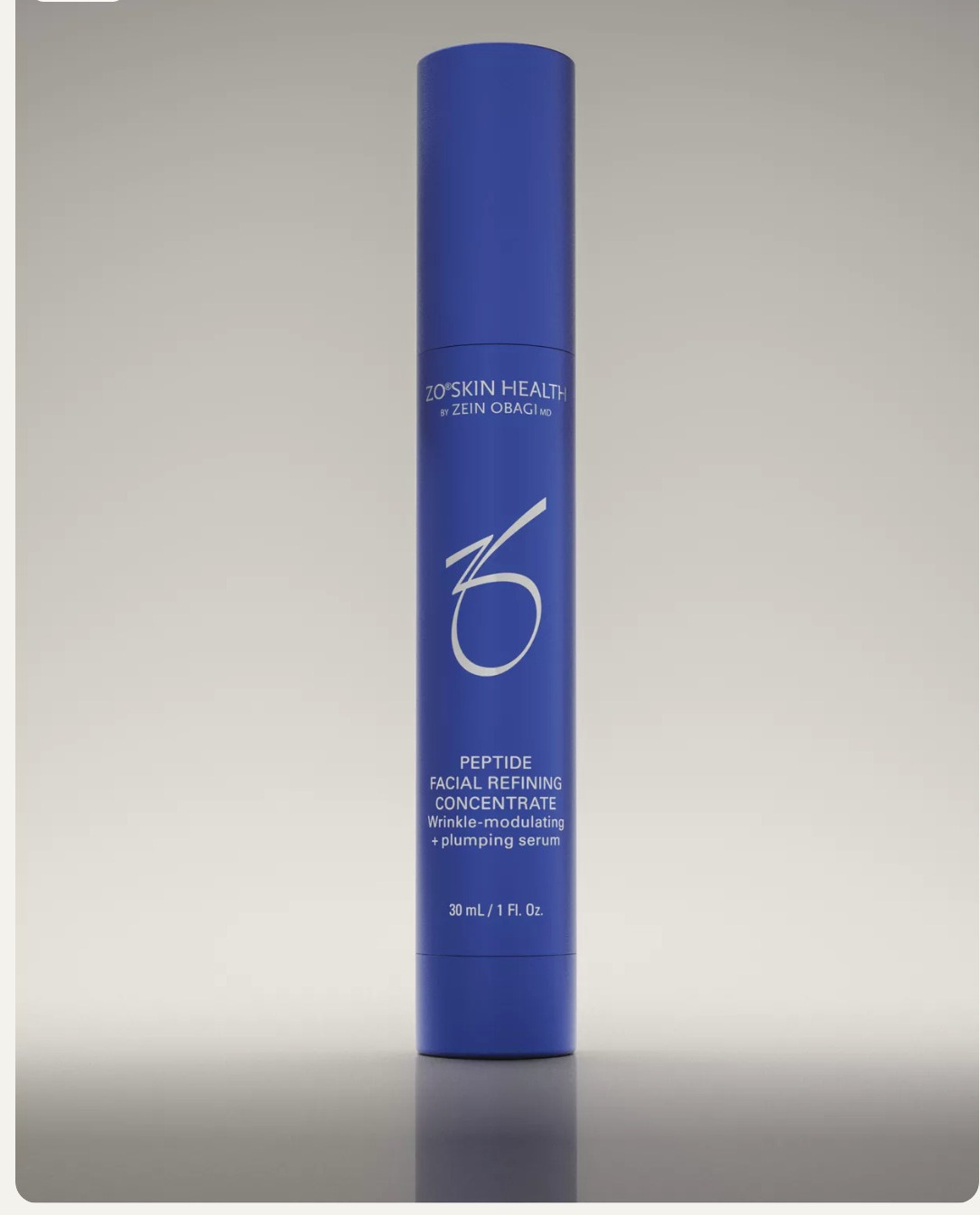 Peptide Facial Refining Concentrate