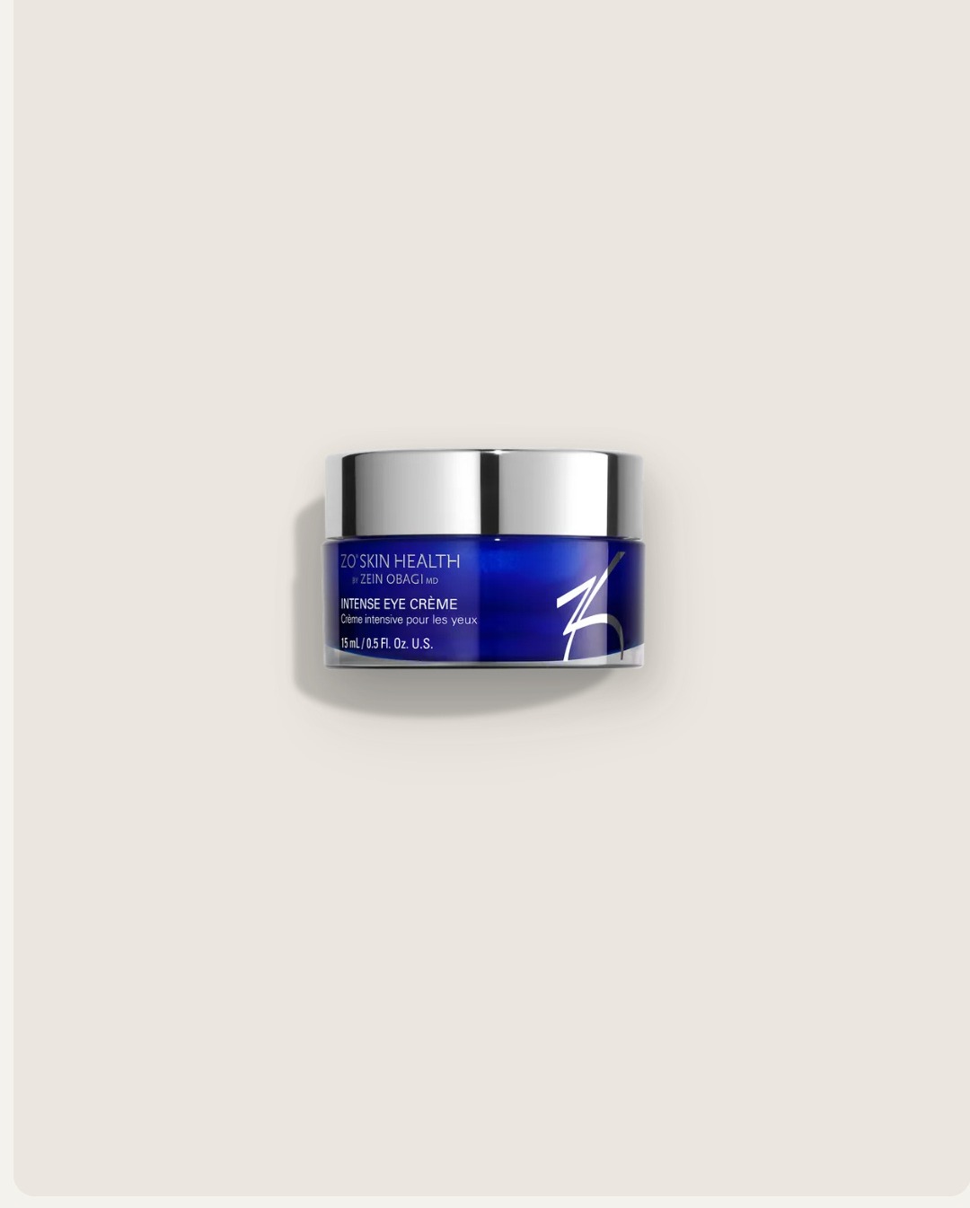 Intense Eye Crème