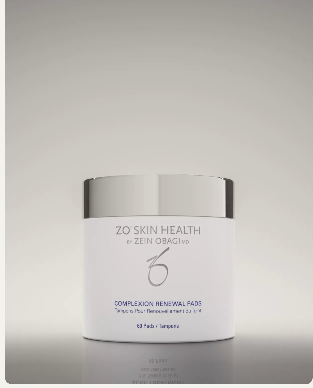 Complexion Renewal Pads