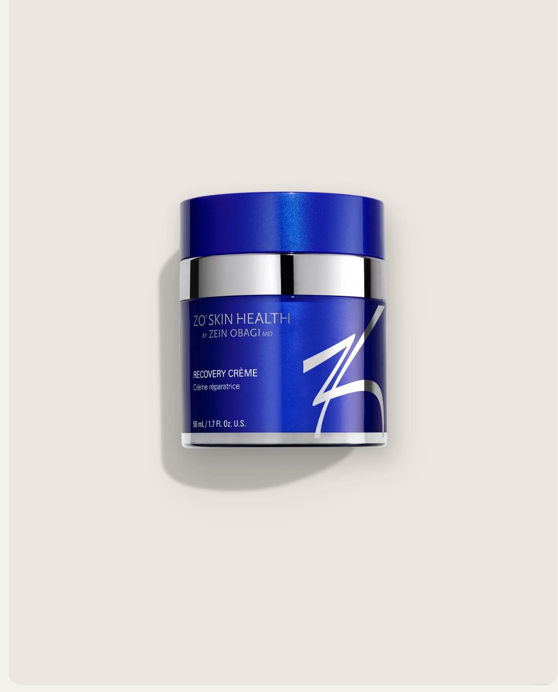 Recovery Crème